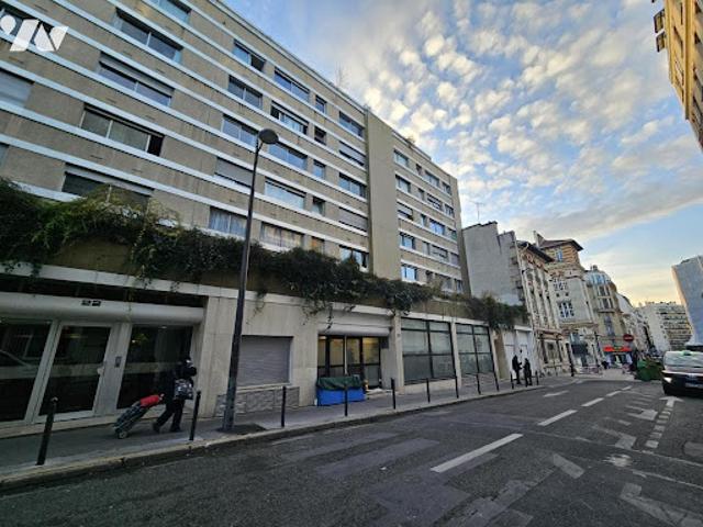 Vente Appartement 1 pièce 31.4 m2 Paris 10ème