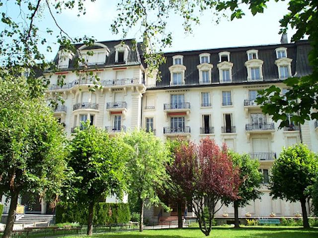 Vente Appartement 1 pièce 31.59 m2 Chamonix Mont Blanc