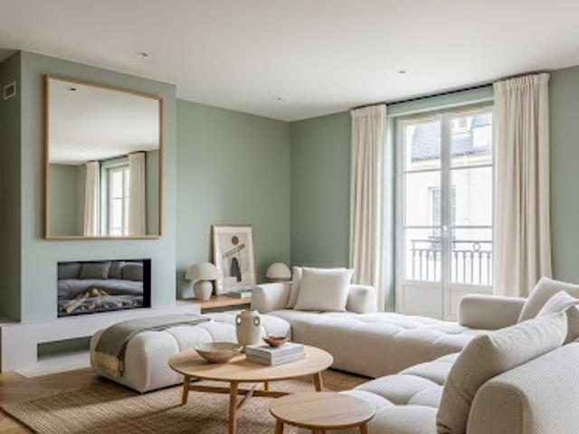 Vente Appartement 1 pièce 31.59 m2 Grigny