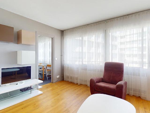 Vente Appartement 1 pièce 31.5 m2 Paris 10ème