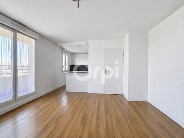 Vente Appartement 1 pièce 31.64 m2 Chelles
