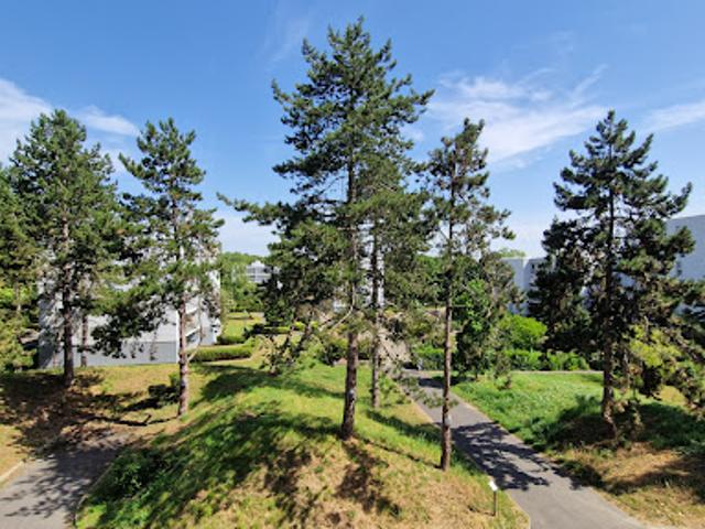 Vente Appartement 1 pièce 31.62 m2 Les Ulis