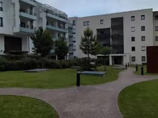 Vente Appartement 1 pièce 31.6 m2 Royan