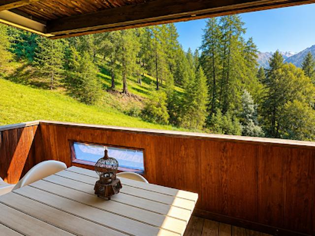Vente Appartement 1 pièce 31.78 m2 Les Orres