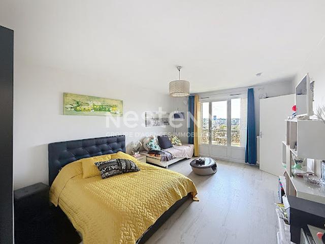 Vente Appartement 1 pièce 31.85 m2 Bron