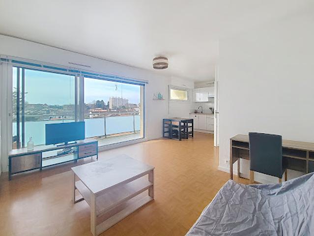 Vente Appartement 1 pièce 31.86 m2 Talence
