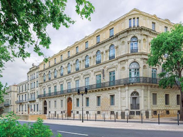 Vente Appartement 1 pièce 31.88 m2 Nimes