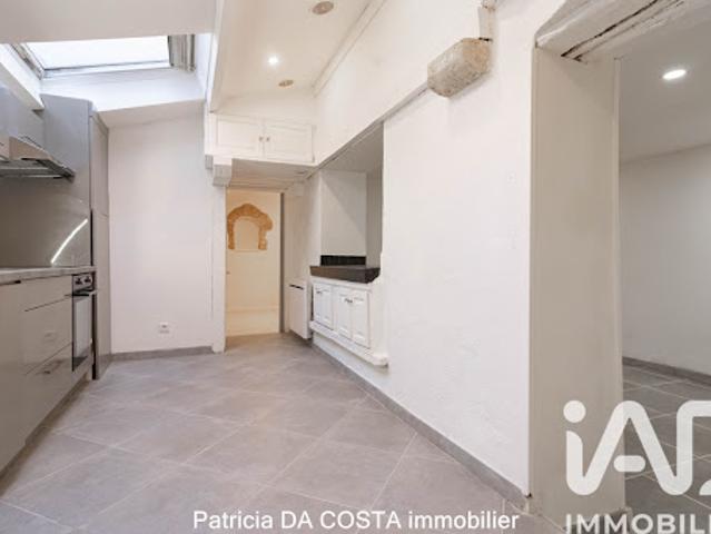 Vente Appartement 1 pièce 32 m2 Mantes la Jolie