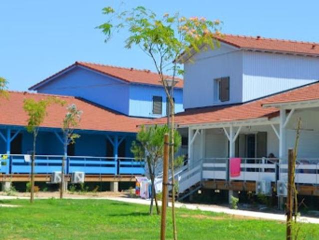 Vente Appartement 1 pièce 32 m2 Marseillan