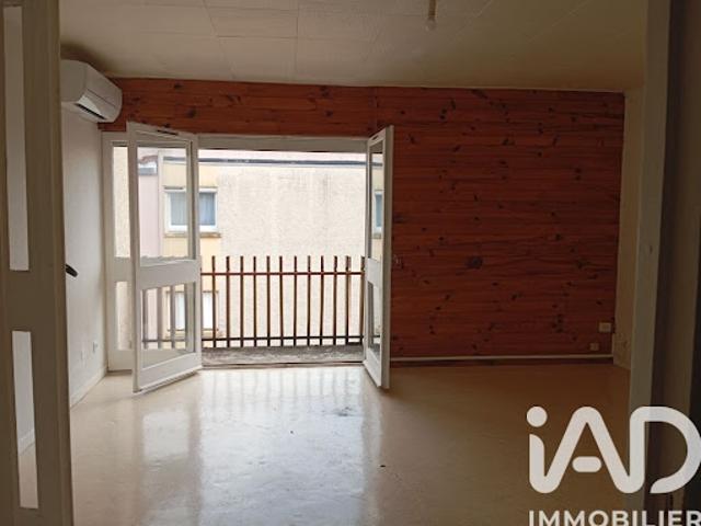 Vente Appartement 1 pièce 32 m2 Montauban