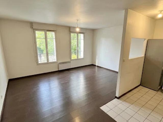 Vente Appartement 1 pièce 32 m2 Montreuil