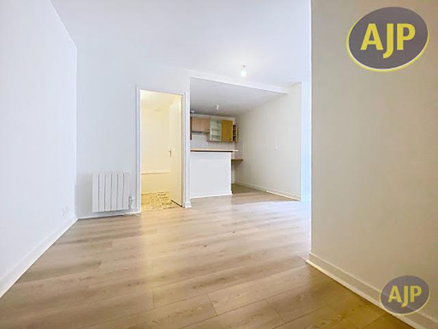 Vente Appartement 1 pièce 32 m2 Nantes