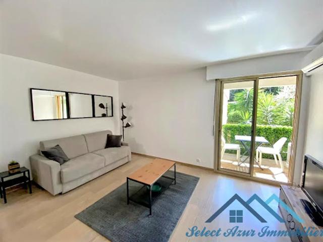 Vente Appartement 1 pièce 32 m2 Nice