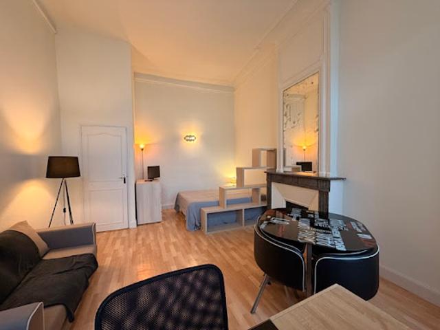Vente Appartement 1 pièce 32 m2 Auch