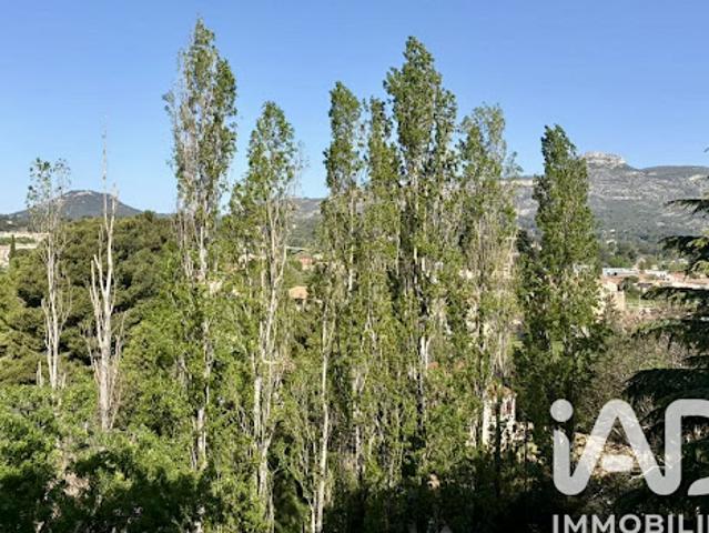 Vente Appartement 1 pièce 32 m2 Aubagne