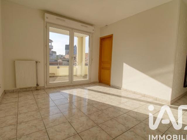 Vente Appartement 1 pièce 32 m2 Acheres