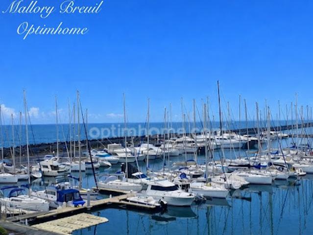 Vente Appartement 1 pièce 32 m2 Agde
