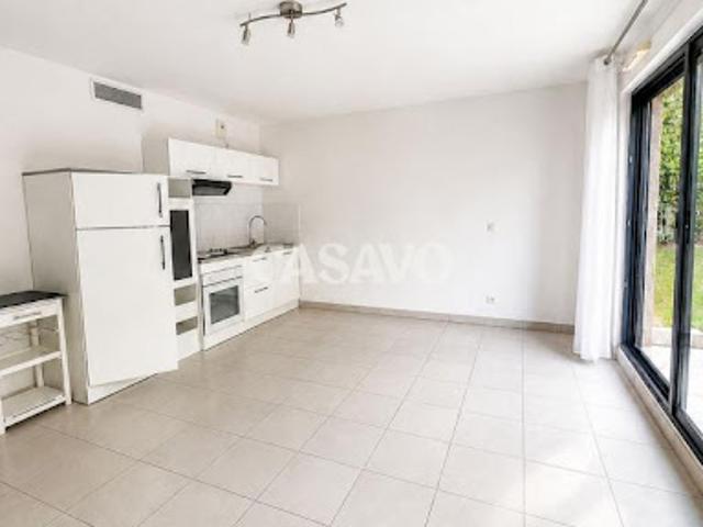 Vente Appartement 1 pièce 32 m2 Aix en Provence