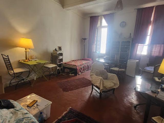 Vente Appartement 1 pièce 32 m2 Aix en Provence