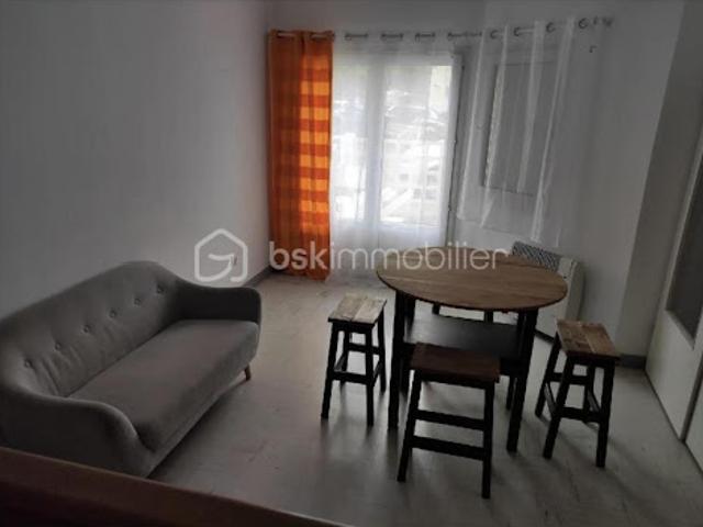 Vente Appartement 1 pièce 32 m2 Amiens