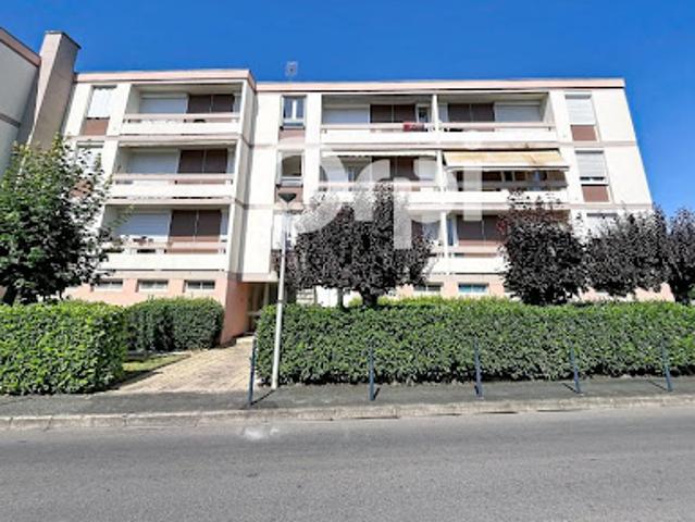 Vente Appartement 1 pièce 32 m2 Beauregard de Terrasson