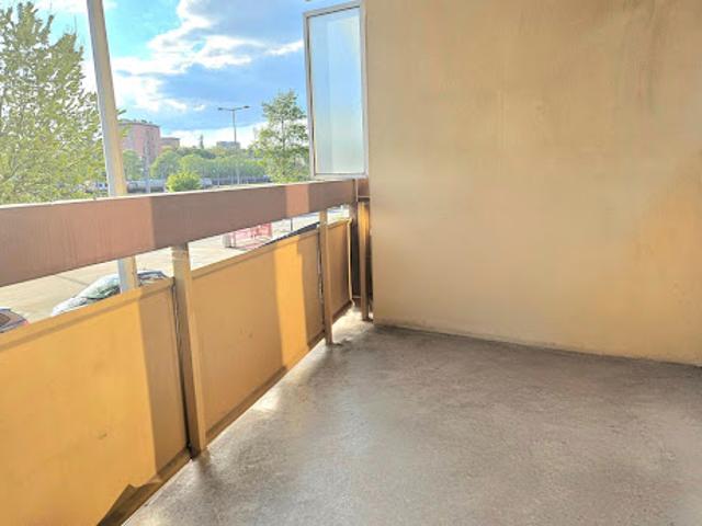 Vente Appartement 1 pièce 32 m2 Belfort