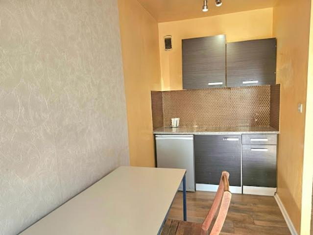 Vente Appartement 1 pièce 32 m2 Belfort
