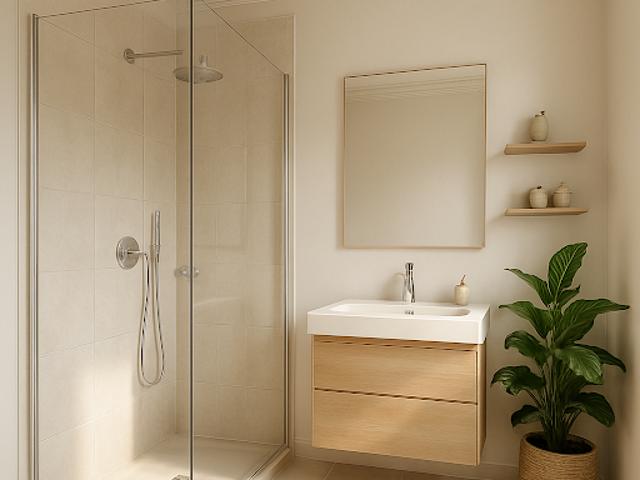 Vente Appartement 1 pièce 32 m2 Bezons