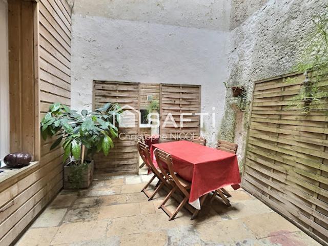 Vente Appartement 1 pièce 32 m2 Bordeaux