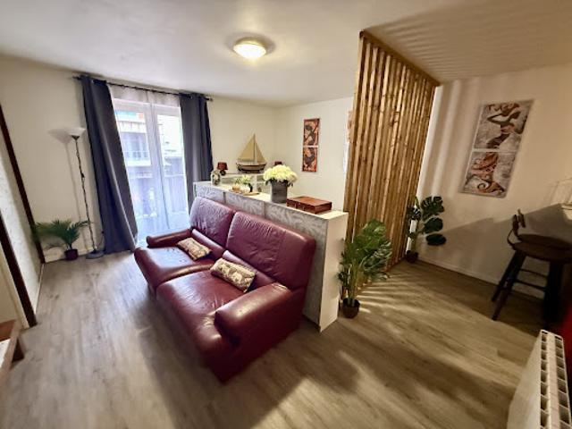 Vente Appartement 1 pièce 32 m2 Carcassonne