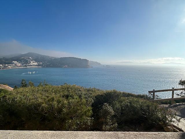 Vente Appartement 1 pièce 32 m2 Carry le Rouet