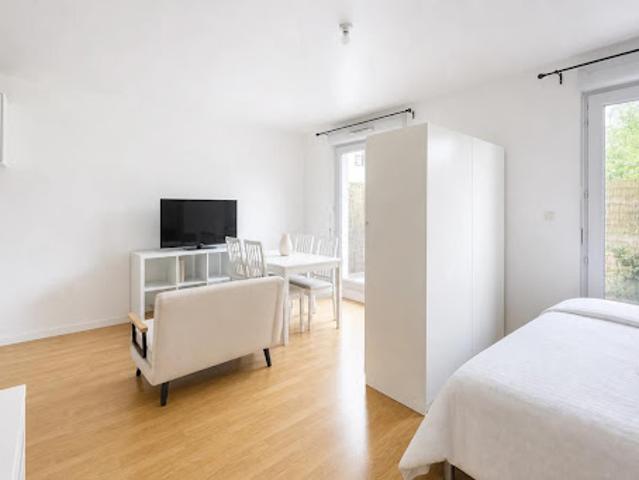 Vente Appartement 1 pièce 32 m2 Carrières sous Poissy