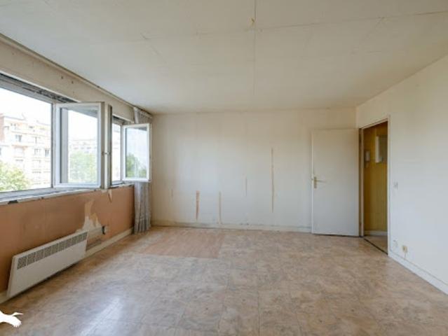 Vente Appartement 1 pièce 32 m2 Clichy