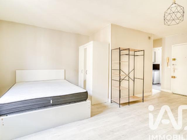 Vente Appartement 1 pièce 32 m2 Corbeil Essonnes