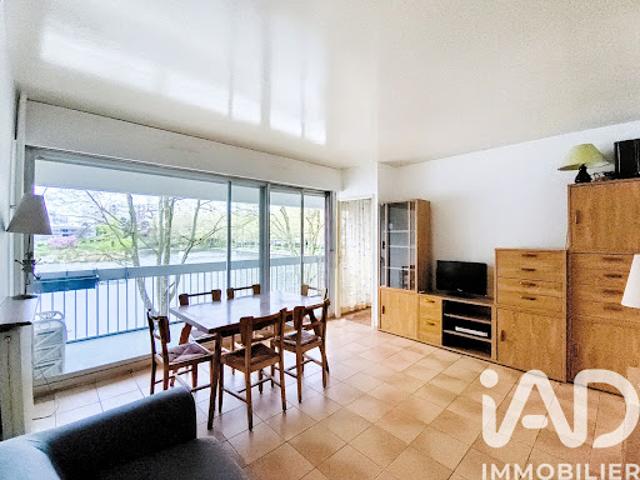 Vente Appartement 1 pièce 32 m2 Creteil