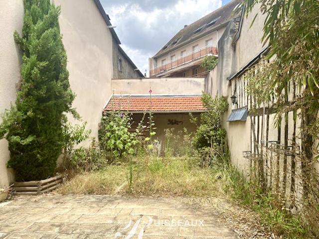 Vente Appartement 1 pièce 32 m2 Dijon