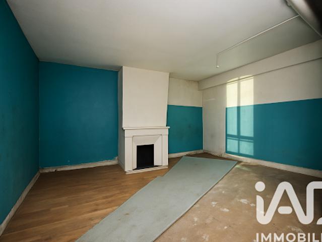 Vente Appartement 1 pièce 32 m2 Draveil