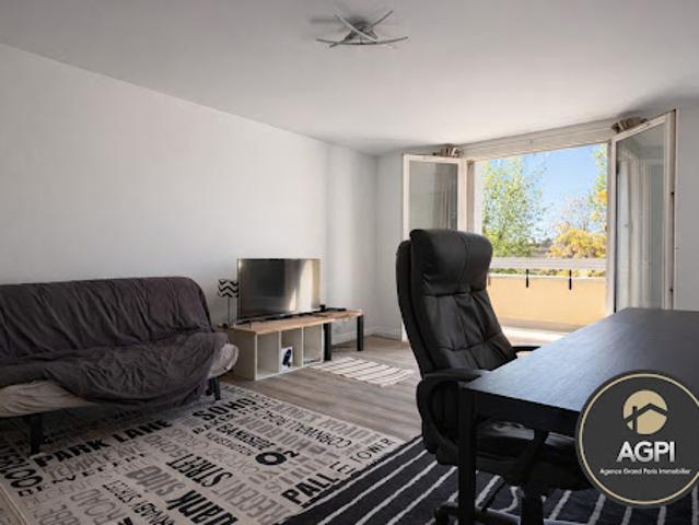 Vente Appartement 1 pièce 32 m2 Gif sur Yvette