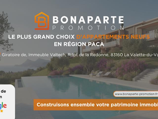 Vente Appartement 1 pièce 32 m2 La Londe les Maures