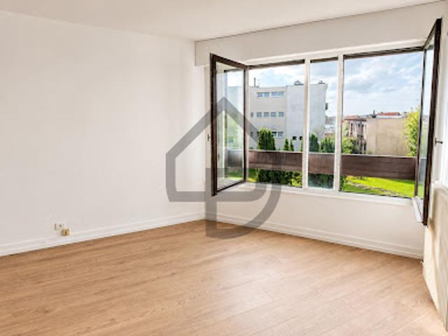 Vente Appartement 1 pièce 32 m2 Paris 19ème