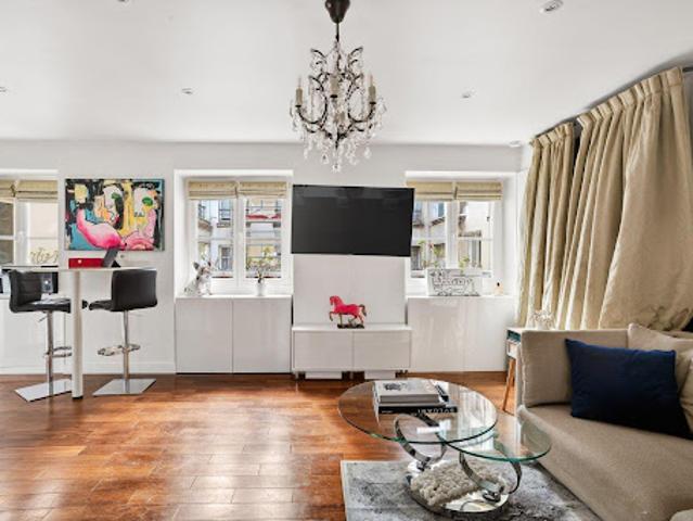 Vente Appartement 1 pièce 32 m2 Paris 1er