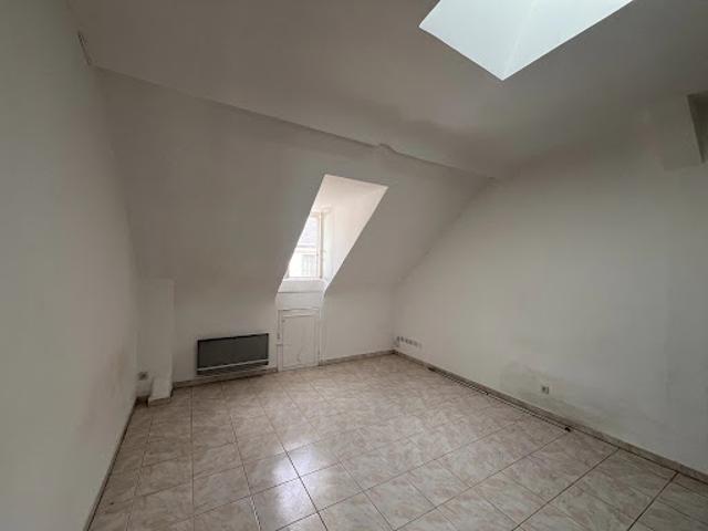 Vente Appartement 1 pièce 32 m2 Paris 4ème