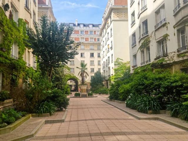 Vente Appartement 1 pièce 32 m2 Paris 7ème