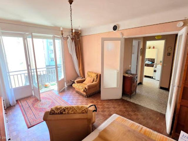 Vente Appartement 1 pièce 33 m2 Pau