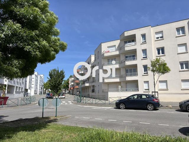 Vente Appartement 1 pièce 32 m2 Plaisir
