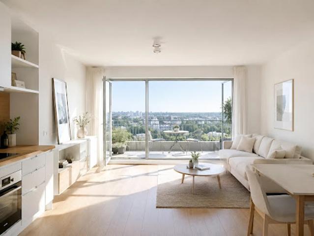 Vente Appartement 1 pièce 32 m2 Poitiers