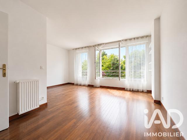 Vente Appartement 1 pièce 32 m2 Rueil Malmaison