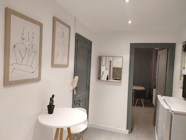 Vente Appartement 1 pièce 32 m2 Rouen