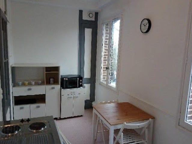 Vente Appartement 1 pièce 32 m2 Rouen