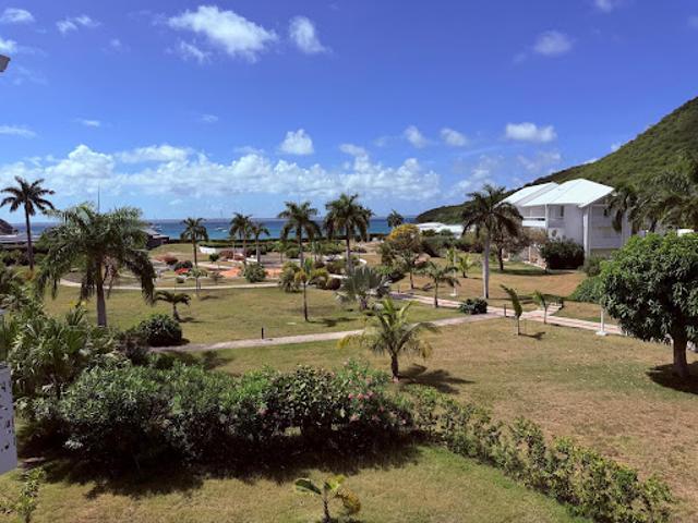 Vente Appartement 1 pièce 32 m2 Saint Martin